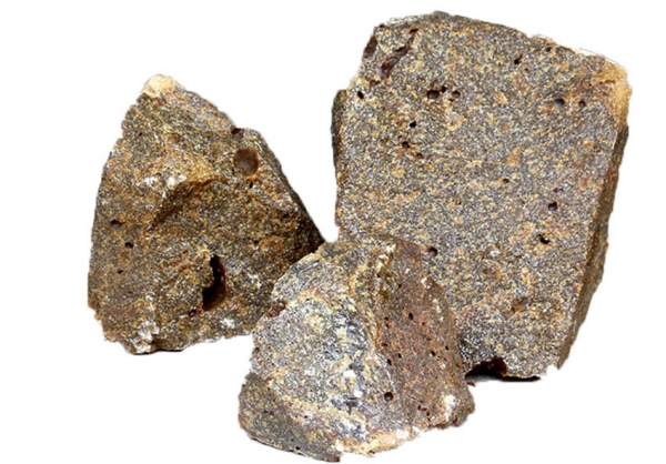 江苏98二钙电熔镁砂
