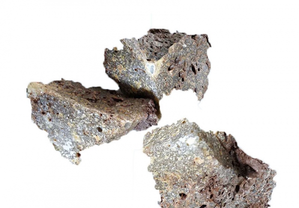 吉林96二钙电熔镁砂